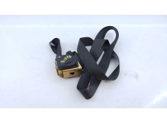 Recambio de cinturon seguridad trasero derecho para citroën xsara picasso (n68) 2.0 hdi referencia OEM IAM   E1-A4-3-2