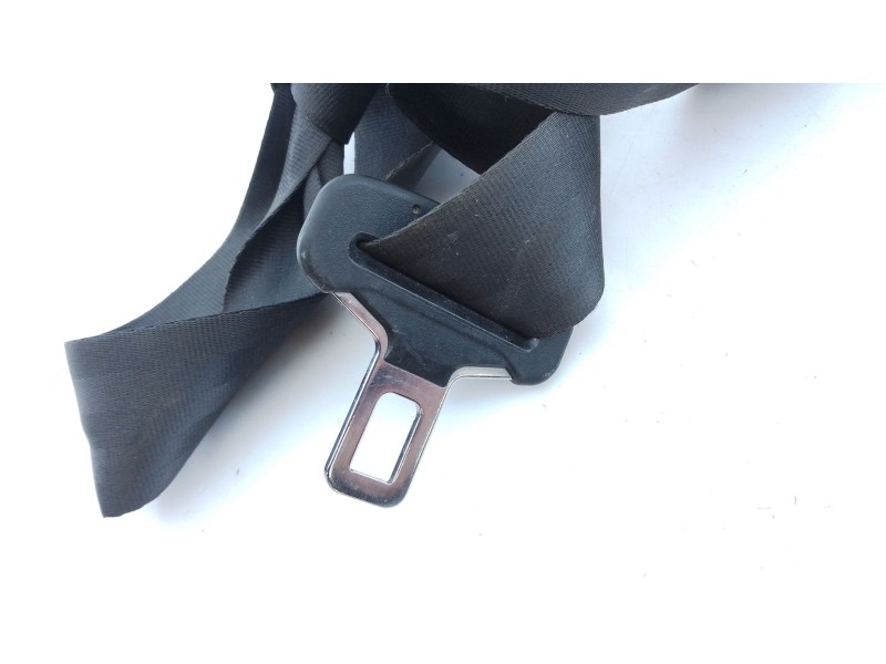 Recambio de cinturon seguridad trasero derecho para citroën xsara picasso (n68) 2.0 hdi referencia OEM IAM   E1-A4-3-2