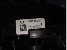 ANILLO AIRBAG D65166CS0 