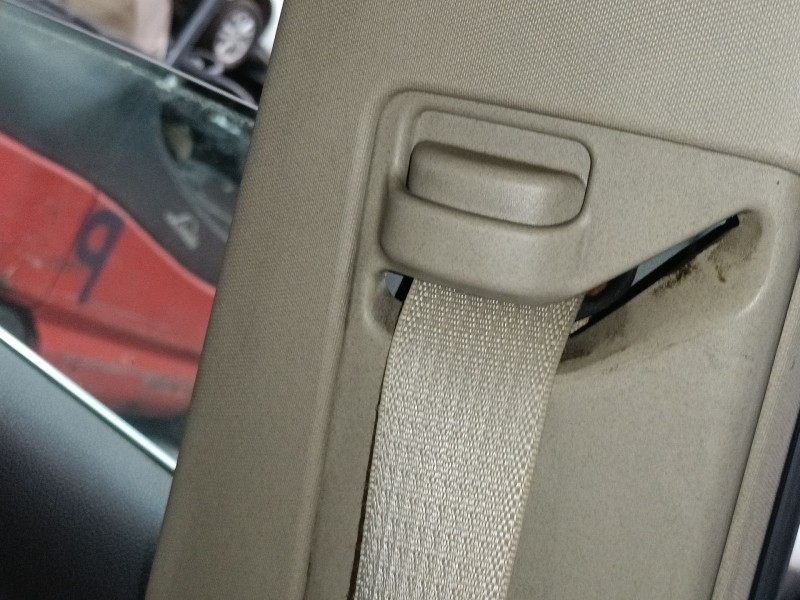 Recambio de kit airbag para opel insignia a (g09) 2.0 cdti (68) referencia OEM IAM 13578320  