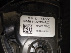 Recambio de pedal acelerador para mazda 6 sedán (gh) 2.2 d (gh10) referencia OEM IAM 9M819735AD   2