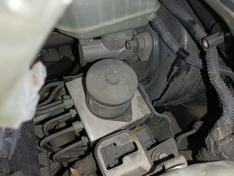 Recambio de abs para opel insignia a (g09) 2.0 cdti (68) referencia OEM IAM   