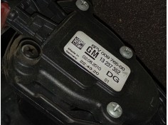 PEDAL ACELERADOR 13237352 6PV00976500 