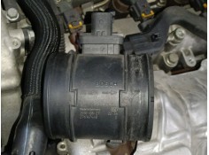 Recambio de caudalimetro para opel insignia a (g09) 2.0 cdti (68) referencia OEM IAM 55562426 0281002912 