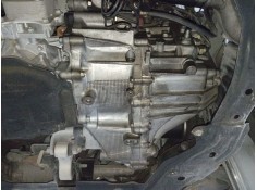 Recambio de caja cambios para mazda 6 sedán (gh) 2.2 d (gh10) referencia OEM IAM   