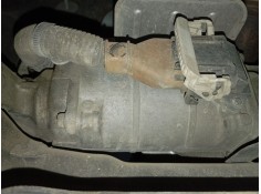 Recambio de cremallera direccion para mazda 6 sedán (gh) 2.2 d (gh10) referencia OEM IAM   