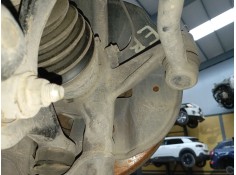 Recambio de mangueta delantera derecha para mazda 6 sedán (gh) 2.2 d (gh10) referencia OEM IAM   