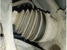 Recambio de transmision delantera derecha para mazda 6 sedán (gh) 2.2 d (gh10) referencia OEM IAM   