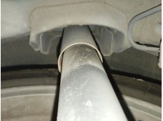 AMORTIGUADOR TRASERO IZQUIERDO 