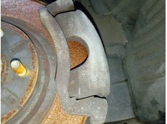 Recambio de pinza freno delantera derecha para mazda 6 sedán (gh) 2.2 d (gh10) referencia OEM IAM   