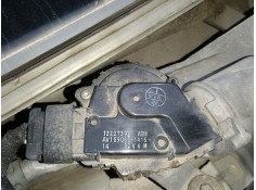 Recambio de motor limpia delantero para opel insignia a (g09) 2.0 cdti (68) referencia OEM IAM   