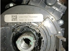 Recambio de anillo airbag para opel insignia a (g09) 2.0 cdti (68) referencia OEM IAM    2