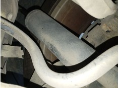 Recambio de amortiguador trasero derecho para opel insignia a (g09) 2.0 cdti (68) referencia OEM IAM   