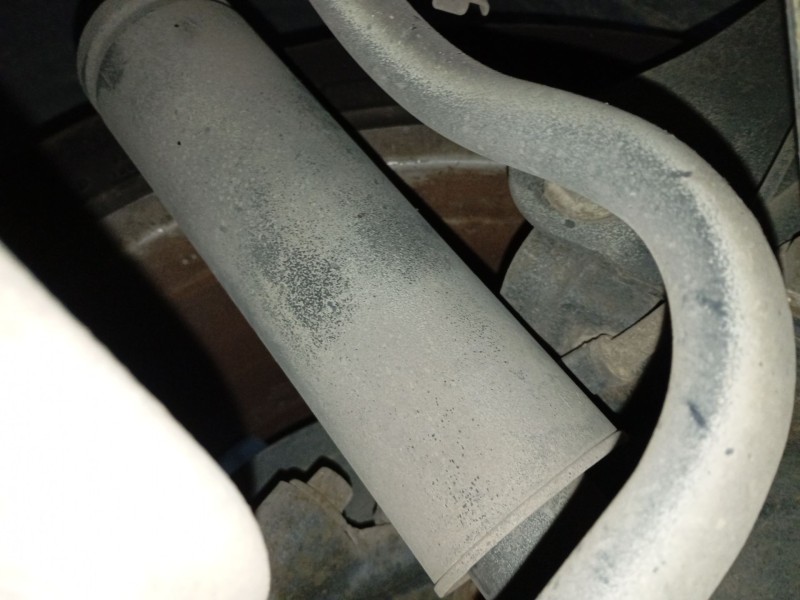 Recambio de amortiguador trasero izquierdo para opel insignia a (g09) 2.0 cdti (68) referencia OEM IAM   