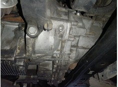 Recambio de caja cambios para opel insignia a (g09) 2.0 cdti (68) referencia OEM IAM   