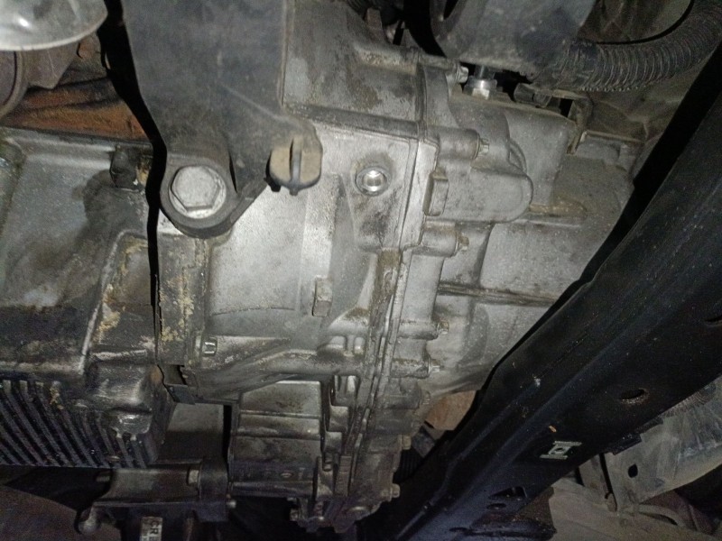 Recambio de caja cambios para opel insignia a (g09) 2.0 cdti (68) referencia OEM IAM   