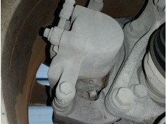 Recambio de pinza freno delantera derecha para opel insignia a (g09) 2.0 cdti (68) referencia OEM IAM   