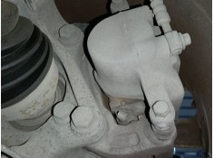 PINZA FRENO DELANTERA IZQUIERDA 