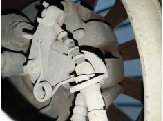 Recambio de pinza freno trasera derecha para opel insignia a (g09) 2.0 cdti (68) referencia OEM IAM   