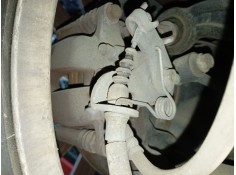 Recambio de pinza freno trasera izquierda para opel insignia a (g09) 2.0 cdti (68) referencia OEM IAM   