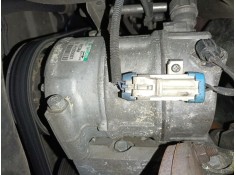 COMPRESOR AIRE ACONDICIONADO P13232307 