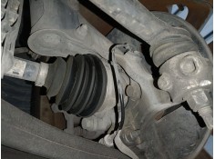 Recambio de mangueta delantera derecha para opel insignia a (g09) 2.0 cdti (68) referencia OEM IAM   