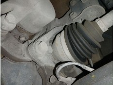 Recambio de mangueta delantera derecha para opel insignia a (g09) 2.0 cdti (68) referencia OEM IAM    2