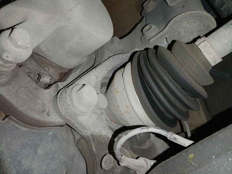 Recambio de mangueta delantera derecha para opel insignia a (g09) 2.0 cdti (68) referencia OEM IAM   