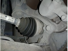 Recambio de mangueta delantera izquierda para opel insignia a (g09) 2.0 cdti (68) referencia OEM IAM   