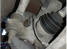 Recambio de mangueta delantera izquierda para opel insignia a (g09) 2.0 cdti (68) referencia OEM IAM    2