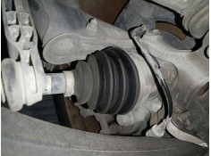 Recambio de transmision delantera derecha para opel insignia a (g09) 2.0 cdti (68) referencia OEM IAM 13219092  