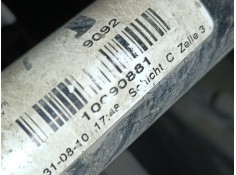 Recambio de transmision delantera izquierda para opel insignia a (g09) 2.0 cdti (68) referencia OEM IAM    2