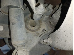 Recambio de mangueta trasera derecha para opel insignia a (g09) 2.0 cdti (68) referencia OEM IAM   