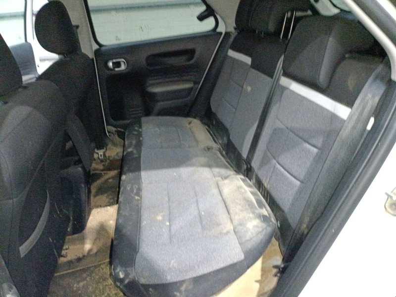 citroën c4 cactus del año 2019