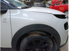 Recambio de aleta delantera derecha para citroën c4 cactus 1.5 bluehdi 100 referencia OEM IAM   