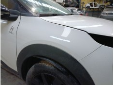 Recambio de aleta delantera derecha para citroën c4 cactus 1.5 bluehdi 100 referencia OEM IAM    2