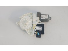 Recambio de motor elevalunas delantero izquierdo para jeep compass (mp, m6, mv, m7) 1.4 multiair referencia OEM IAM C61742100  E 2
