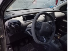 citroën c4 cactus del año 2015