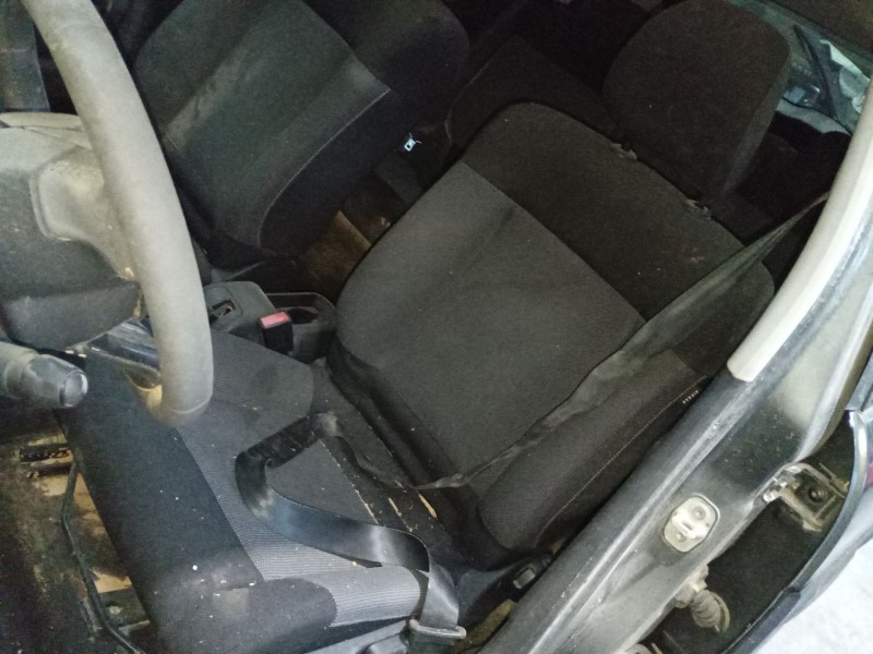 citroën c4 cactus del año 2015