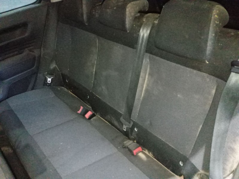 citroën c4 cactus del año 2015