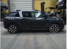 citroën c4 cactus del año 2015