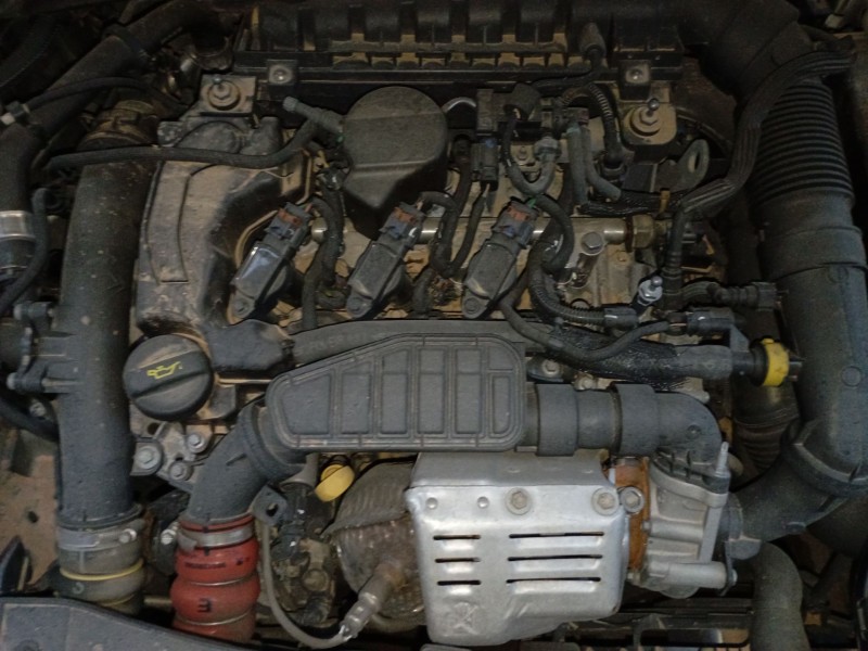 citroën c4 cactus del año 2015