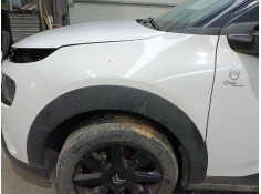 Recambio de aleta delantera izquierda para citroën c4 cactus 1.5 bluehdi 100 referencia OEM IAM   