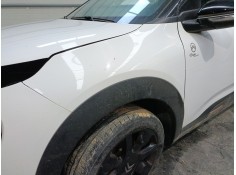 Recambio de aleta delantera izquierda para citroën c4 cactus 1.5 bluehdi 100 referencia OEM IAM    2