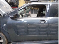 Recambio de puerta delantera izquierda para citroën c4 cactus 1.2 thp 110 referencia OEM IAM   