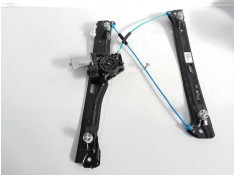 Recambio de elevalunas delantero derecho para bmw serie x1 (f48) sdrive18d referencia OEM IAM 13262410 734951406 