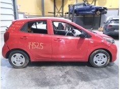 kia picanto iii (ja) del año 2020