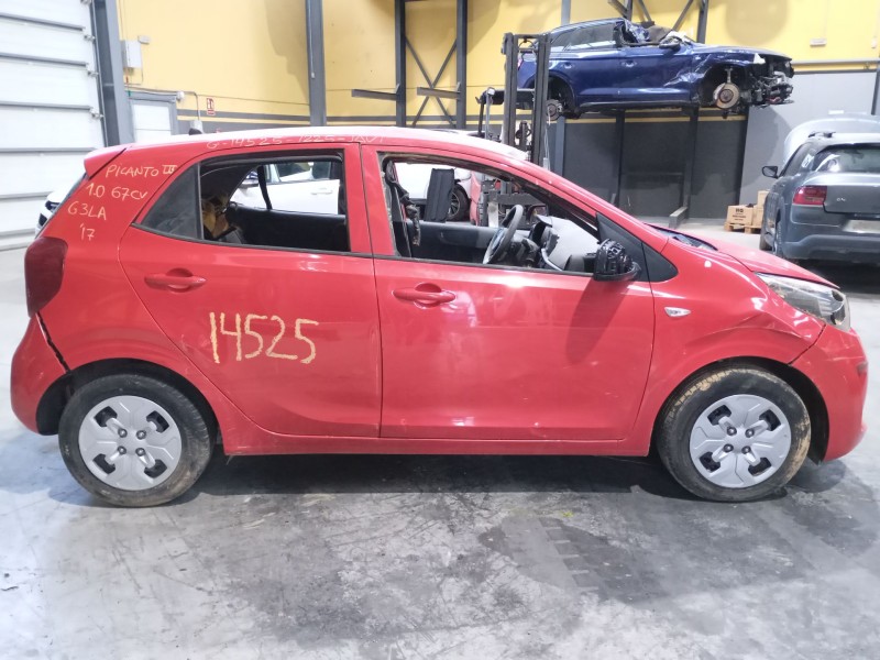 kia picanto iii (ja) del año 2020