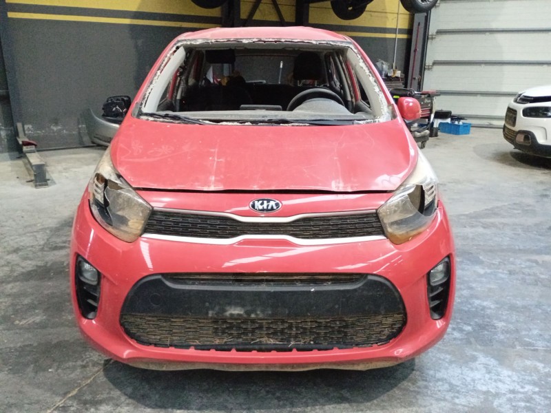 kia picanto iii (ja) del año 2020
