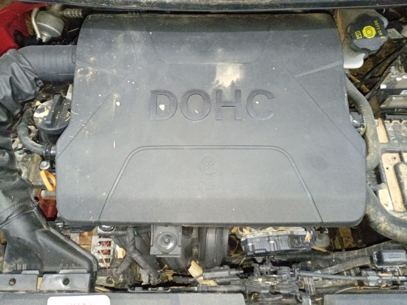 kia picanto iii (ja) del año 2020